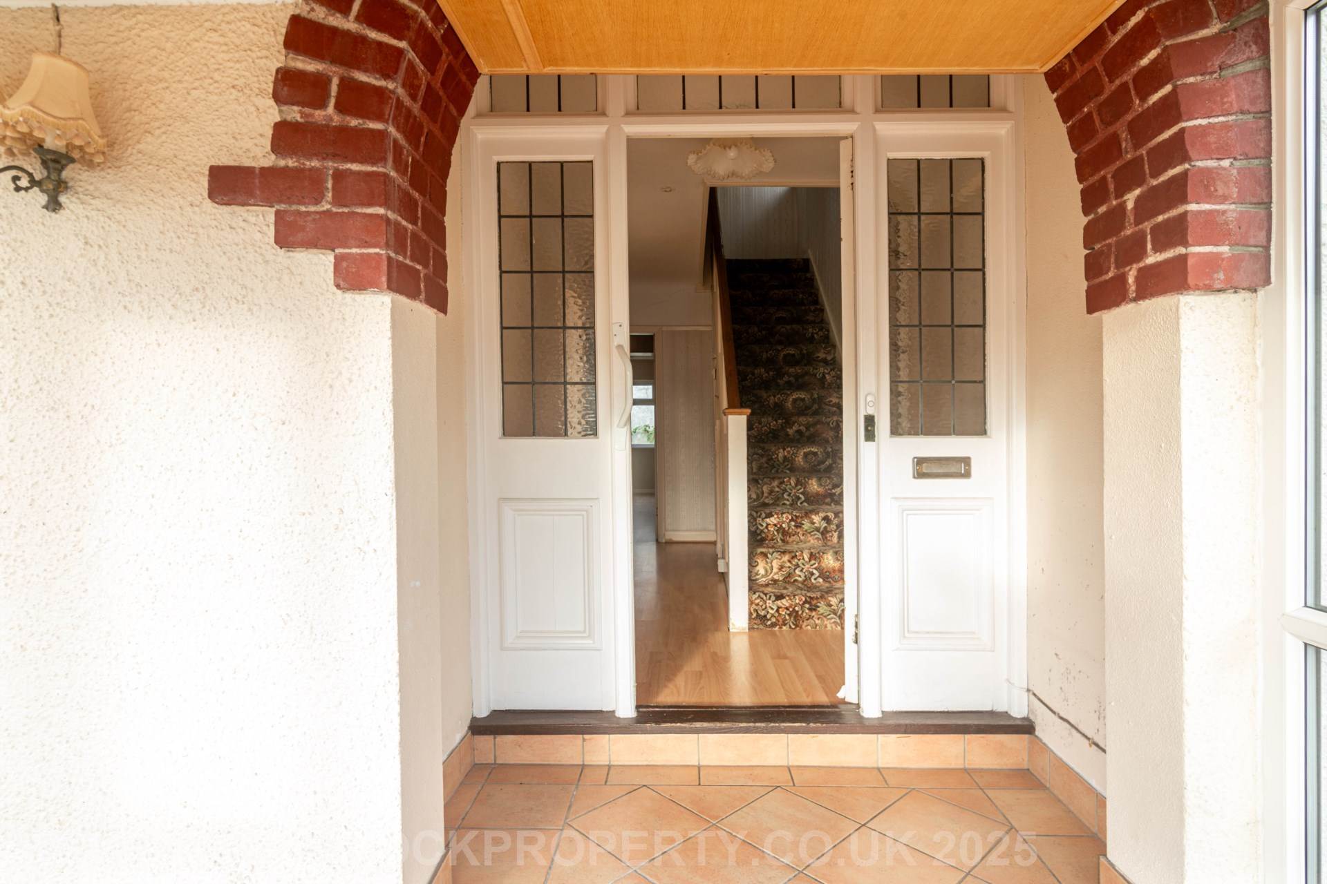 Large 3 Bed with Huge Potential, Blenheim Avenue, St Saviour, Image 4