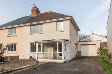 Large 3 Bed with Huge Potential, Blenheim Avenue, St Saviour, Image 1