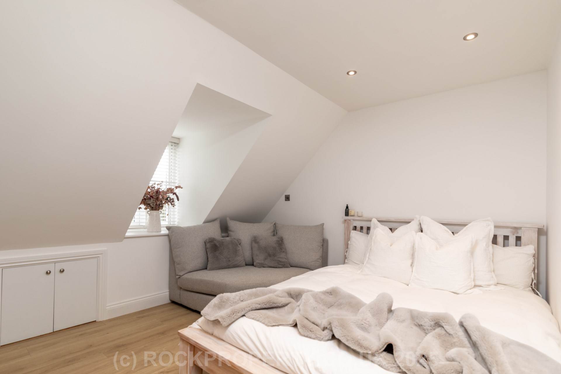 SALE AGREED BY ROCKPROPERTY, Clos De La Fontaine, Mont Fallu, St Peter, Image 15