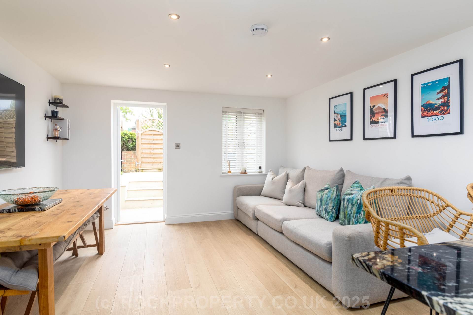 SALE AGREED BY ROCKPROPERTY, Clos De La Fontaine, Mont Fallu, St Peter, Image 2