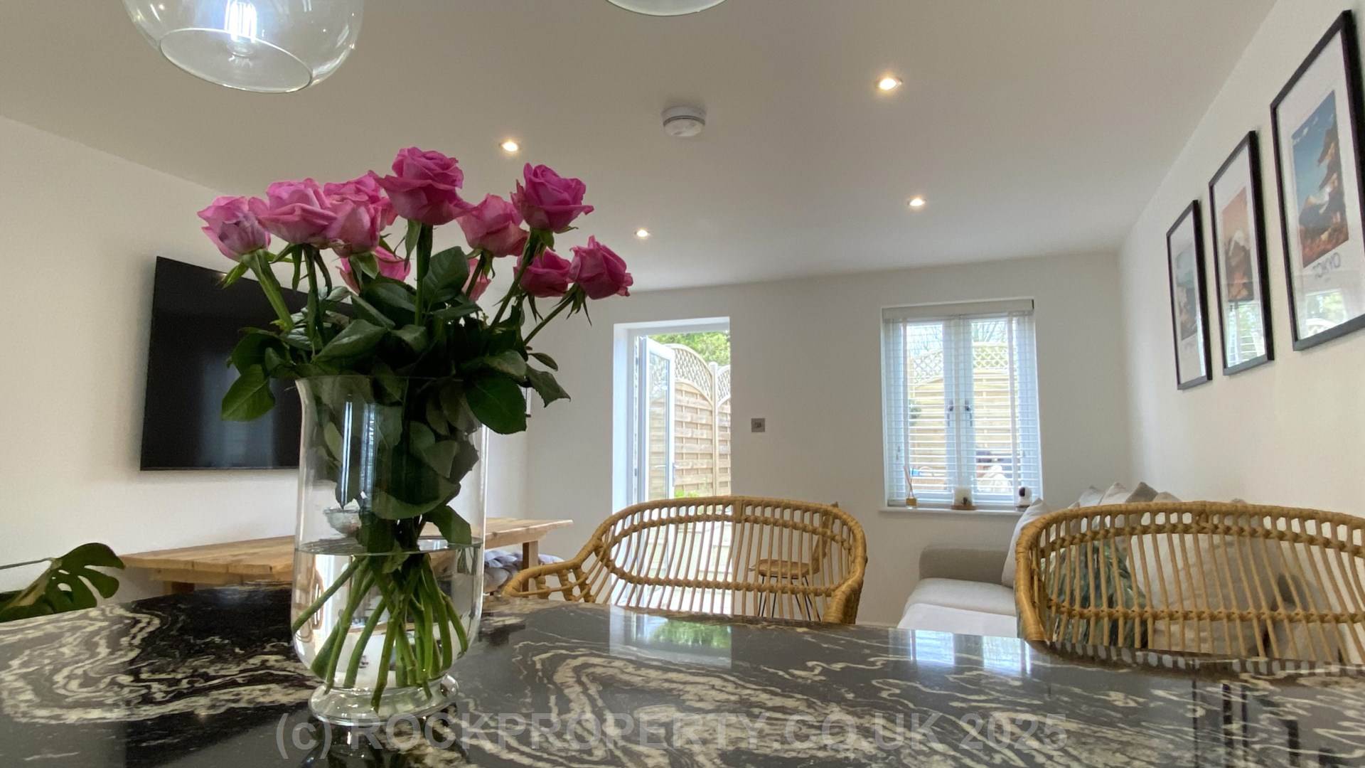 SALE AGREED BY ROCKPROPERTY, Clos De La Fontaine, Mont Fallu, St Peter, Image 6