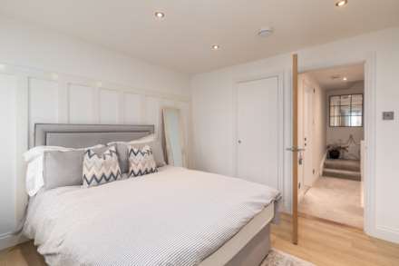 SALE AGREED BY ROCKPROPERTY, Clos De La Fontaine, Mont Fallu, St Peter, Image 12