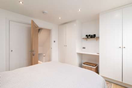 SALE AGREED BY ROCKPROPERTY, Clos De La Fontaine, Mont Fallu, St Peter, Image 13