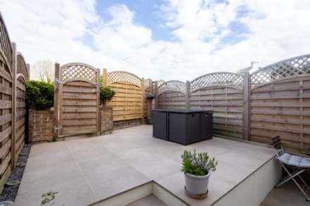 SALE AGREED BY ROCKPROPERTY, Clos De La Fontaine, Mont Fallu, St Peter, Image 19