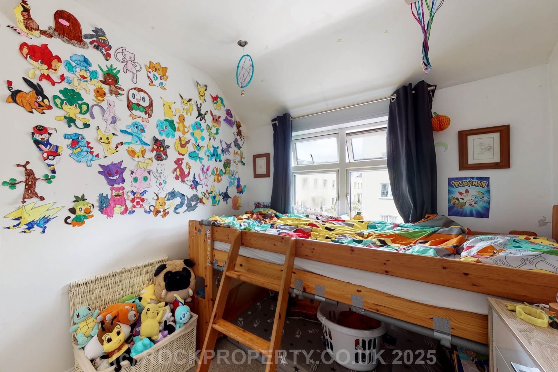 2/3 BED COTTAGE + Large Garden, Queens Road, St Helier, Image 9