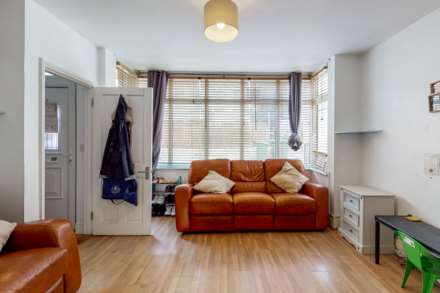 Property For Sale Queens Road, St Helier