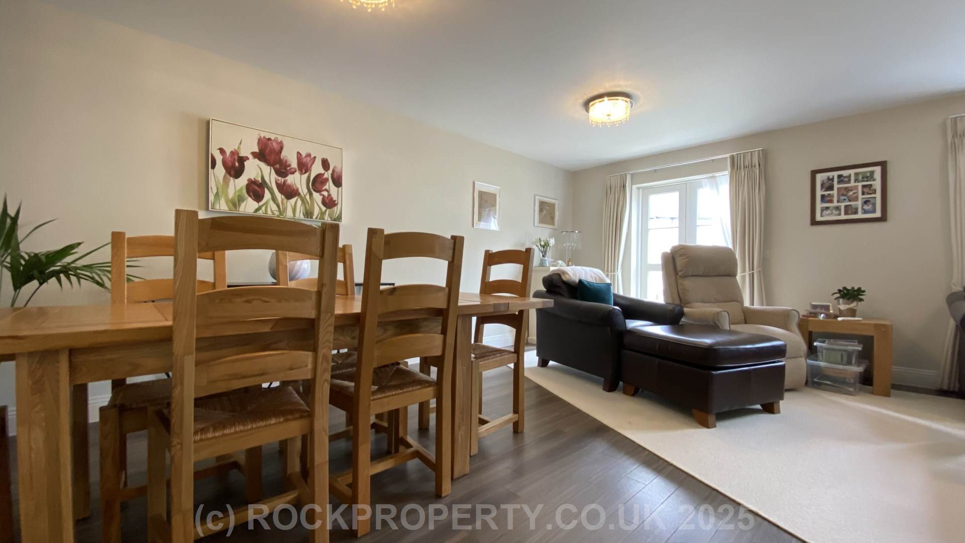 Large 3 Bed 3 Bath Family Home, Belvedere, St Saviour, Image 13