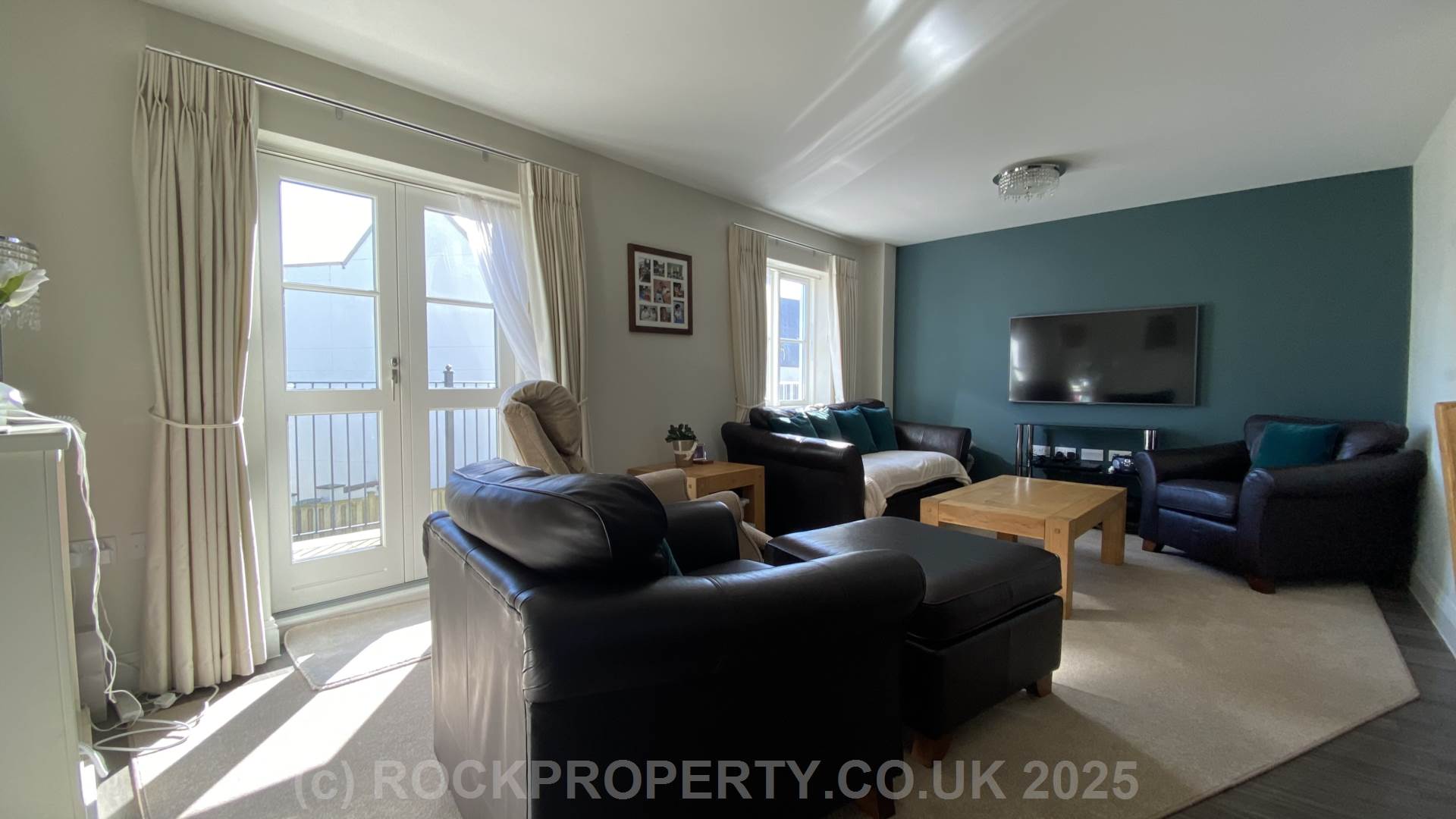 Large 3 Bed 3 Bath Family Home, Belvedere, St Saviour, Image 15