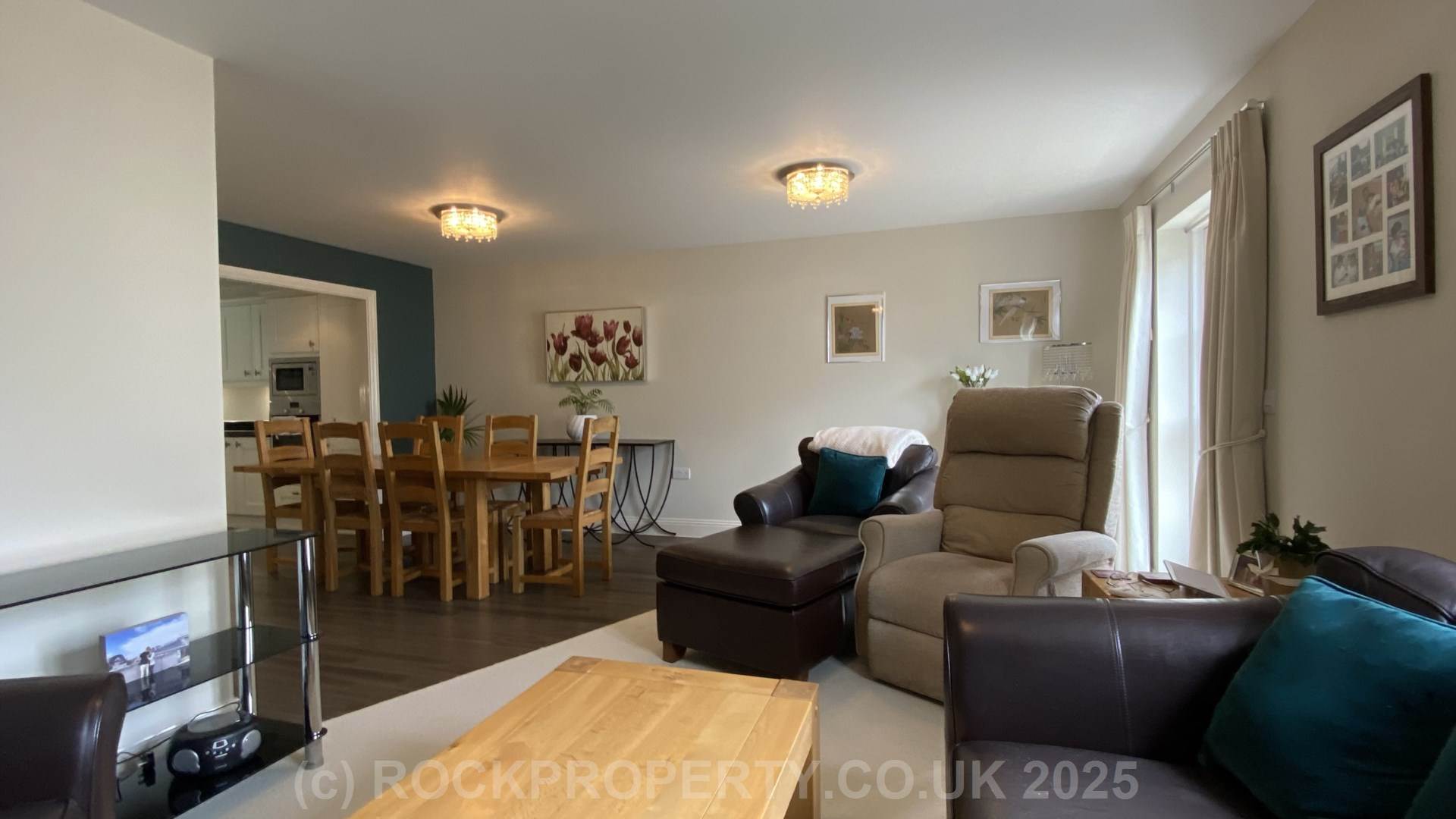 Large 3 Bed 3 Bath Family Home, Belvedere, St Saviour, Image 16