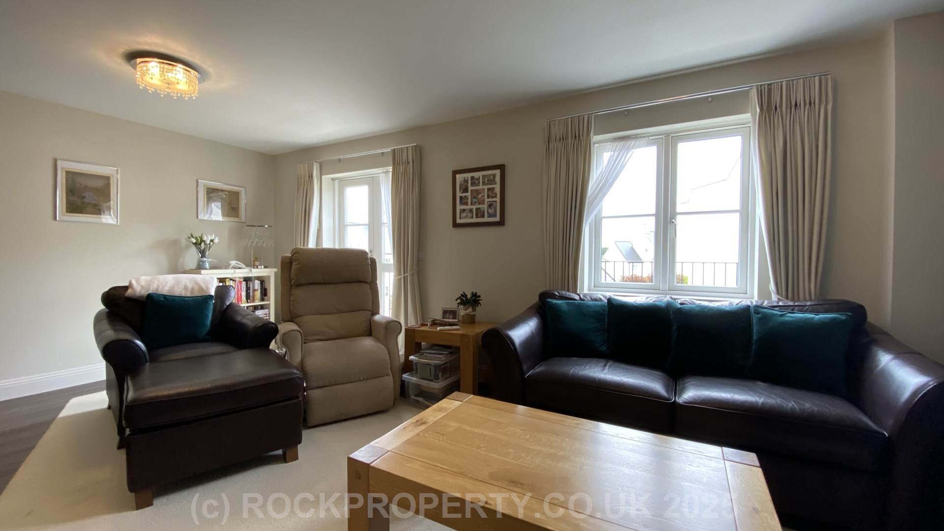 Large 3 Bed 3 Bath Family Home, Belvedere, St Saviour, Image 17