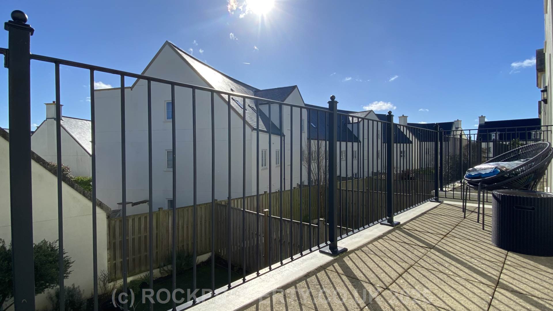 Large 3 Bed 3 Bath Family Home, Belvedere, St Saviour, Image 19