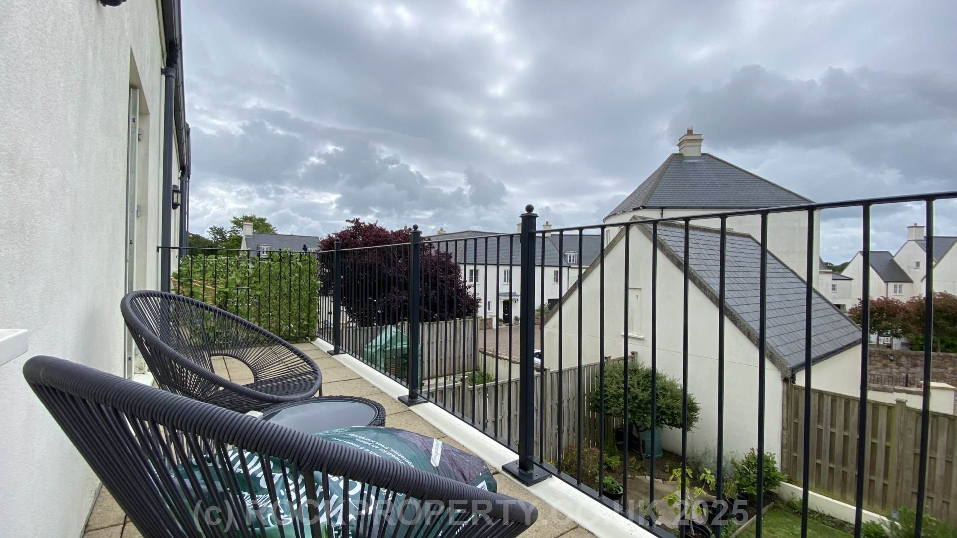 Large 3 Bed 3 Bath Family Home, Belvedere, St Saviour, Image 20