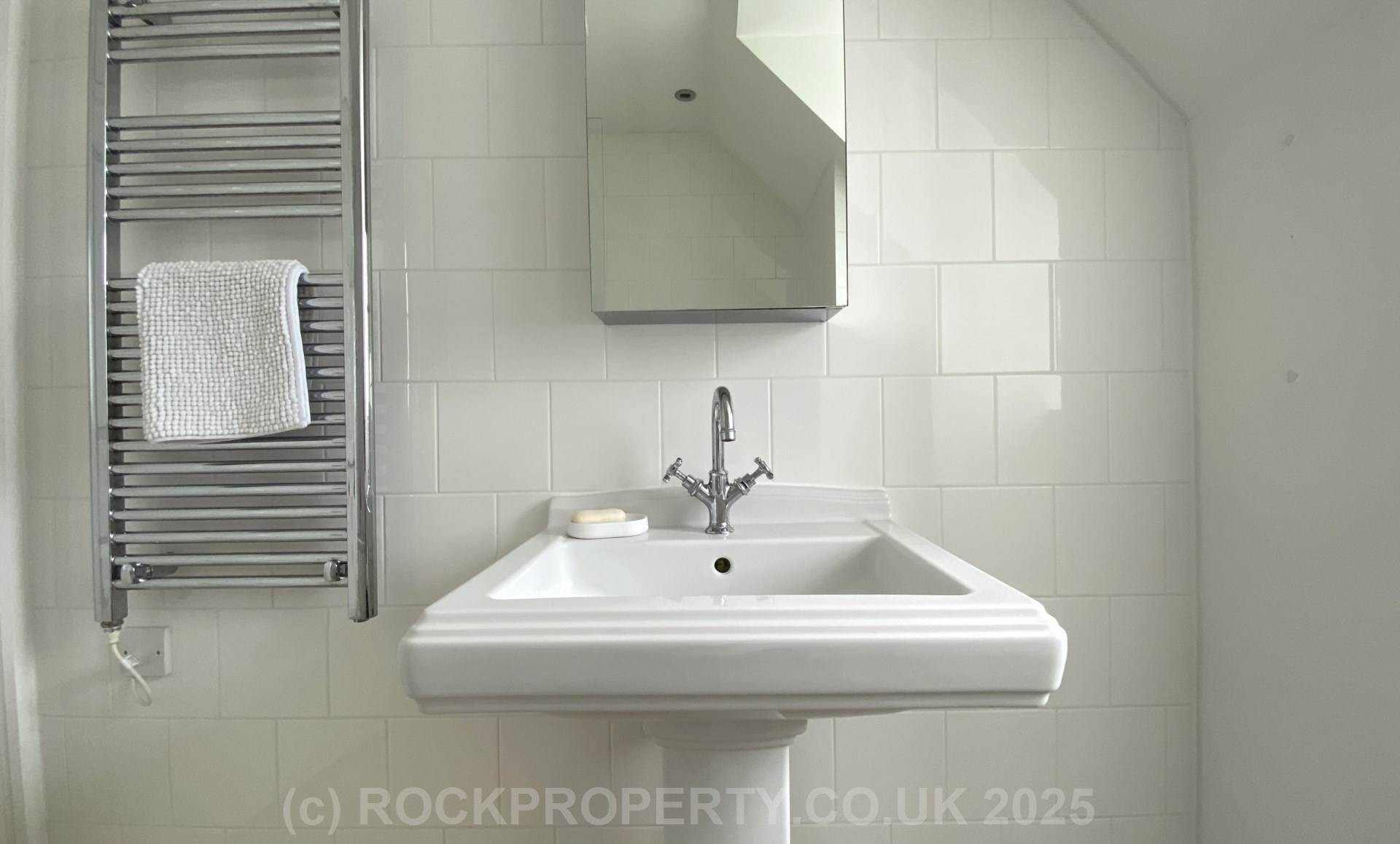 Large 3 Bed 3 Bath Family Home, Belvedere, St Saviour, Image 31