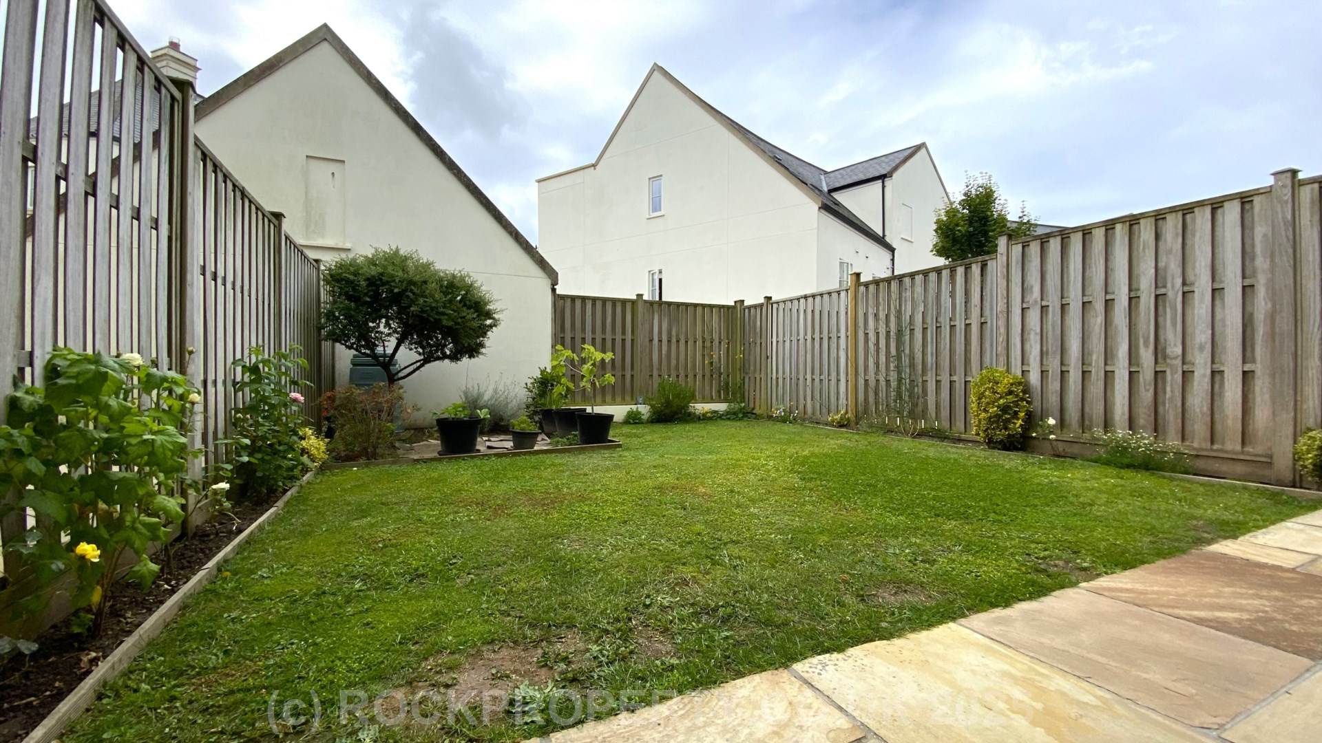 Large 3 Bed 3 Bath Family Home, Belvedere, St Saviour, Image 32