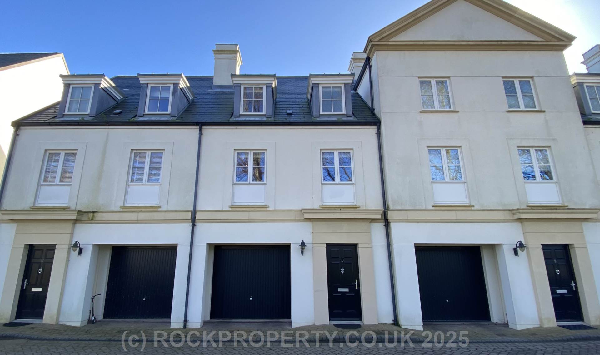 Large 3 Bed 3 Bath Family Home, Belvedere, St Saviour, Image 33