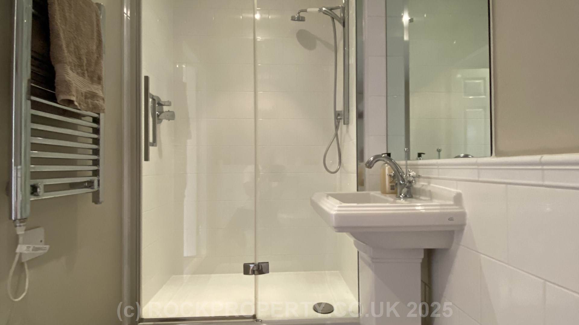 Large 3 Bed 3 Bath Family Home, Belvedere, St Saviour, Image 4