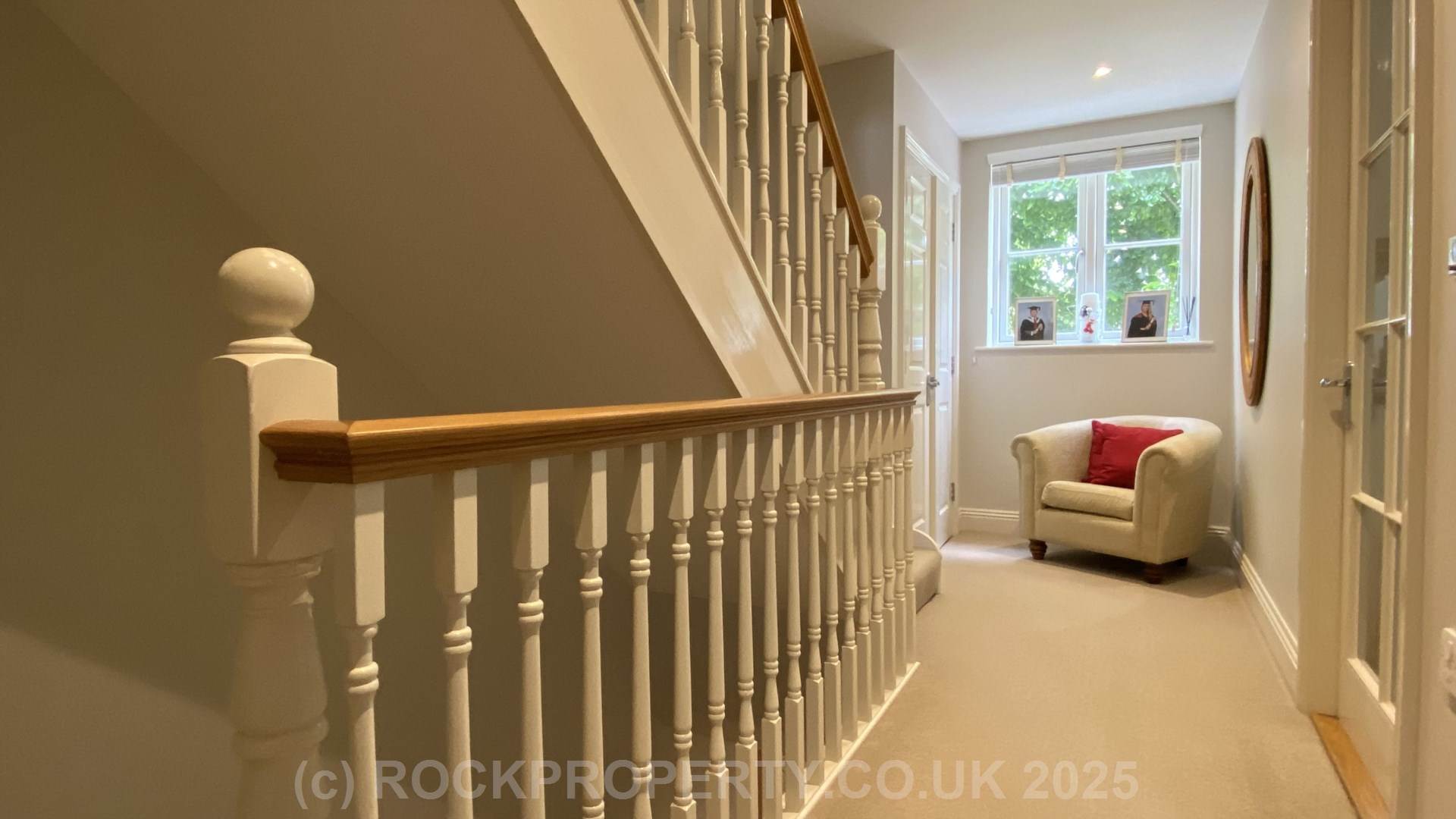 Large 3 Bed 3 Bath Family Home, Belvedere, St Saviour, Image 9