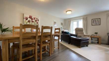 Large 3 Bed 3 Bath Family Home, Belvedere, St Saviour, Image 13