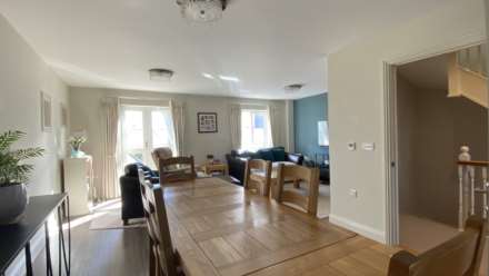 Large 3 Bed 3 Bath Family Home, Belvedere, St Saviour, Image 14