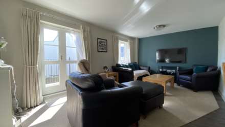 Large 3 Bed 3 Bath Family Home, Belvedere, St Saviour, Image 15
