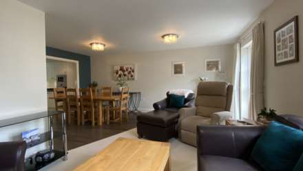 Large 3 Bed 3 Bath Family Home, Belvedere, St Saviour, Image 16