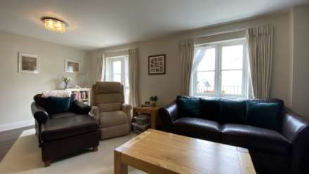 Large 3 Bed 3 Bath Family Home, Belvedere, St Saviour, Image 17