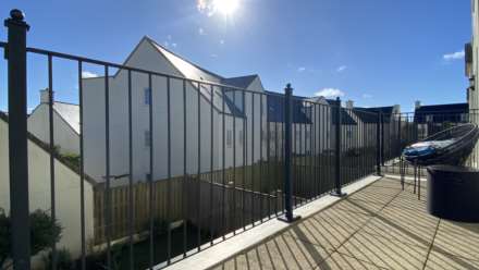 Large 3 Bed 3 Bath Family Home, Belvedere, St Saviour, Image 19
