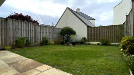 Large 3 Bed 3 Bath Family Home, Belvedere, St Saviour, Image 2