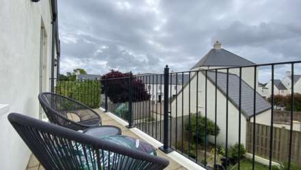 Large 3 Bed 3 Bath Family Home, Belvedere, St Saviour, Image 20