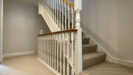 Large 3 Bed 3 Bath Family Home, Belvedere, St Saviour, Image 21