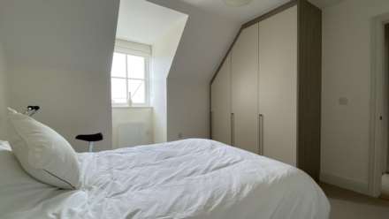 Large 3 Bed 3 Bath Family Home, Belvedere, St Saviour, Image 28