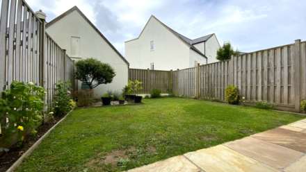 Large 3 Bed 3 Bath Family Home, Belvedere, St Saviour, Image 32