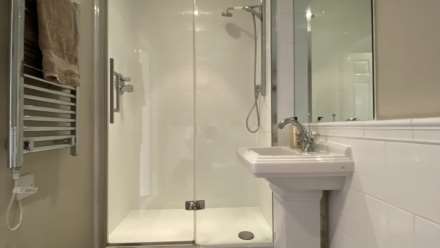 Large 3 Bed 3 Bath Family Home, Belvedere, St Saviour, Image 4