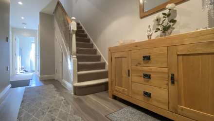 Large 3 Bed 3 Bath Family Home, Belvedere, St Saviour, Image 7