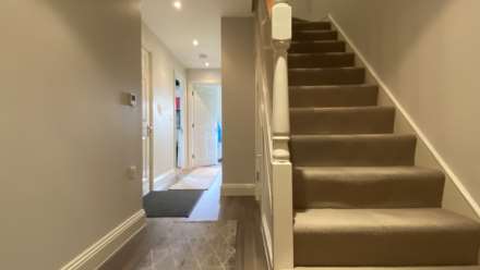Large 3 Bed 3 Bath Family Home, Belvedere, St Saviour, Image 8