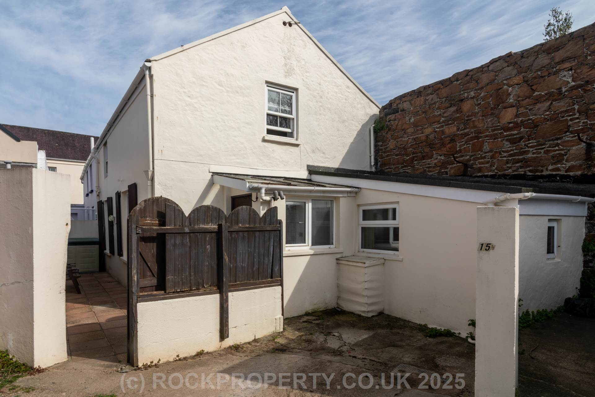 3 Bed Family Home, Byron Road, St Helier, Image 1