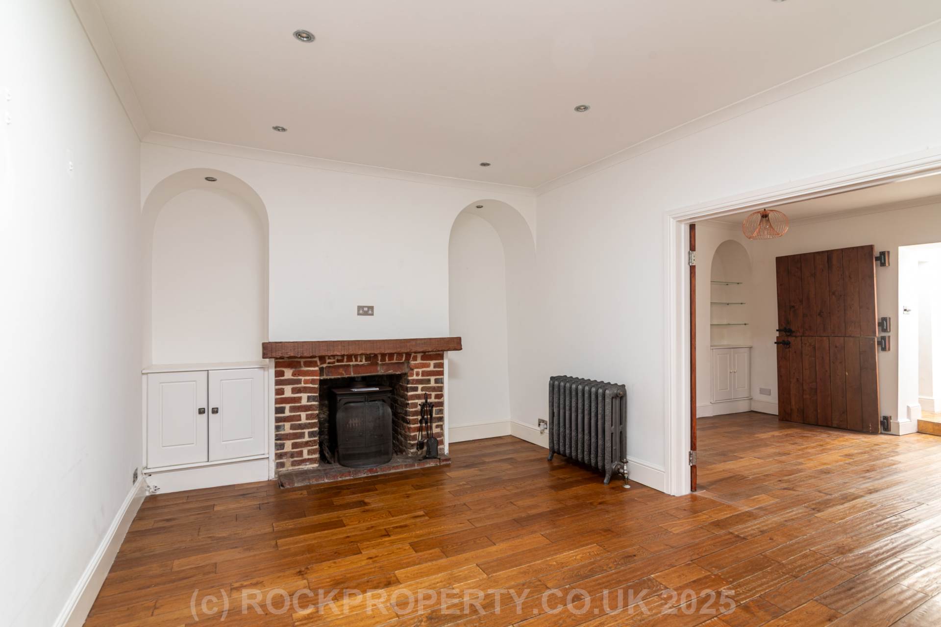 3 Bed Family Home, Byron Road, St Helier, Image 10