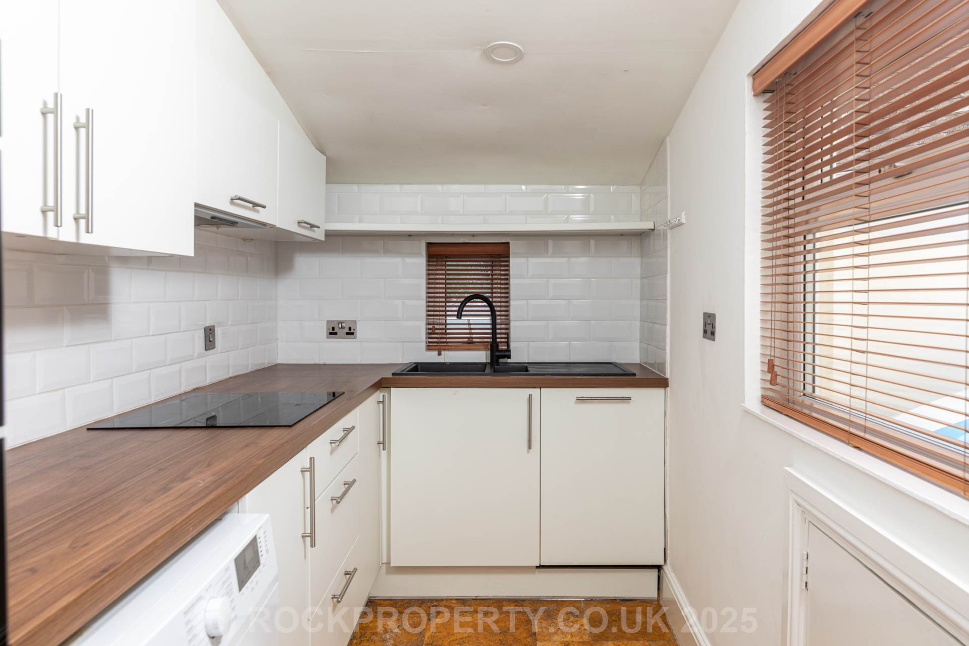 3 Bed Family Home, Byron Road, St Helier, Image 13