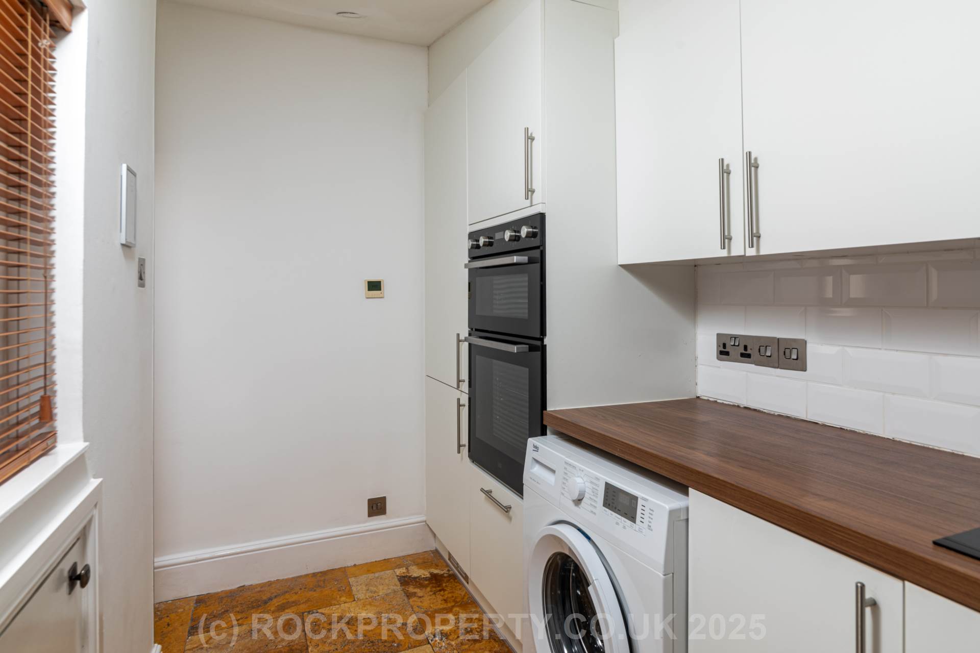 3 Bed Family Home, Byron Road, St Helier, Image 14