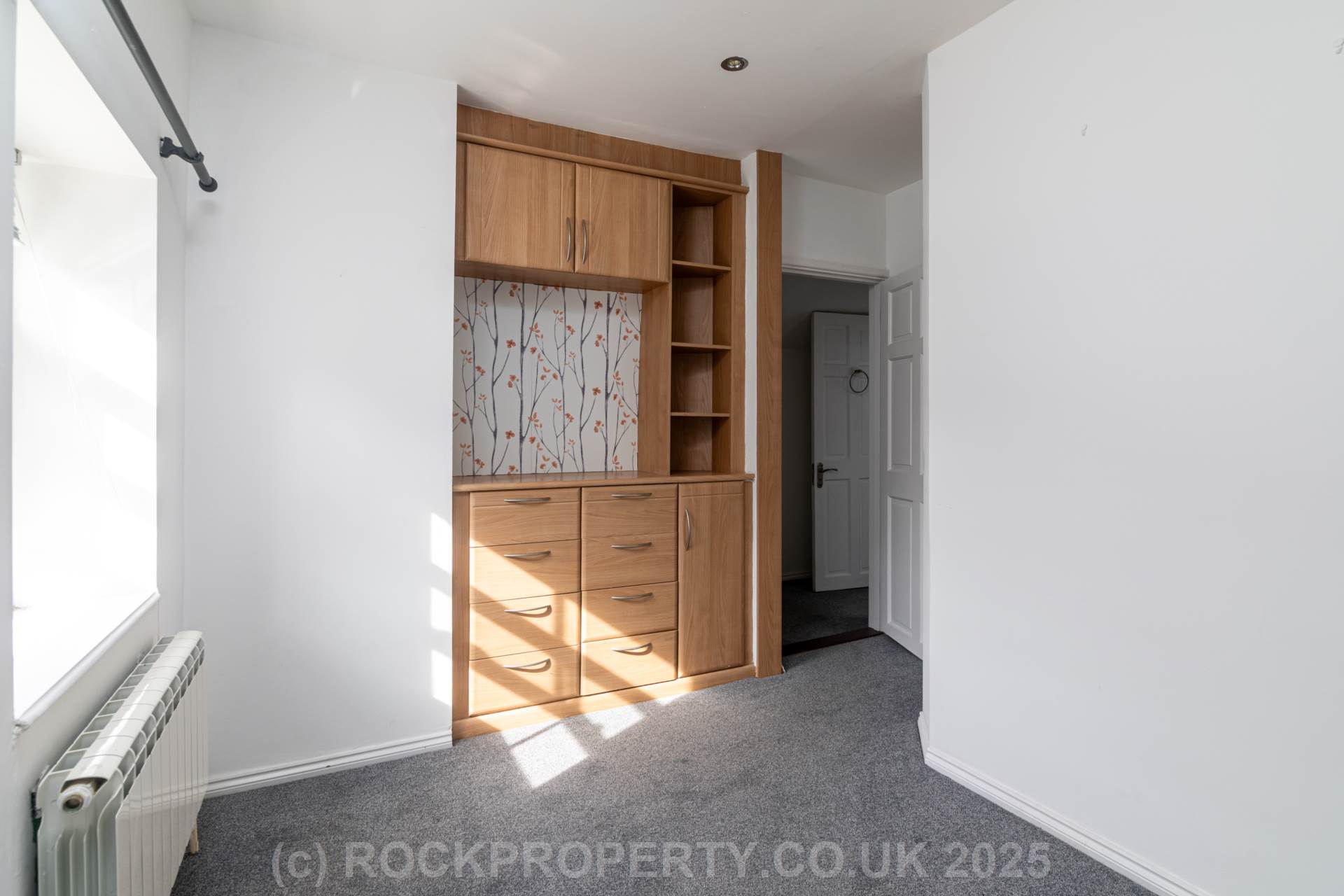 3 Bed Family Home, Byron Road, St Helier, Image 16