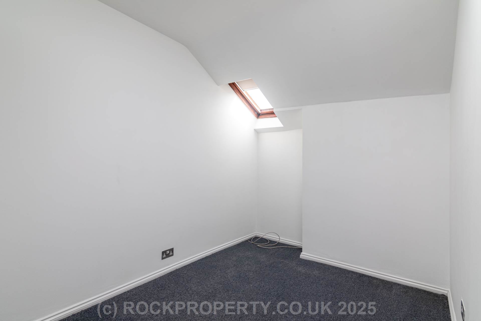 3 Bed Family Home, Byron Road, St Helier, Image 17