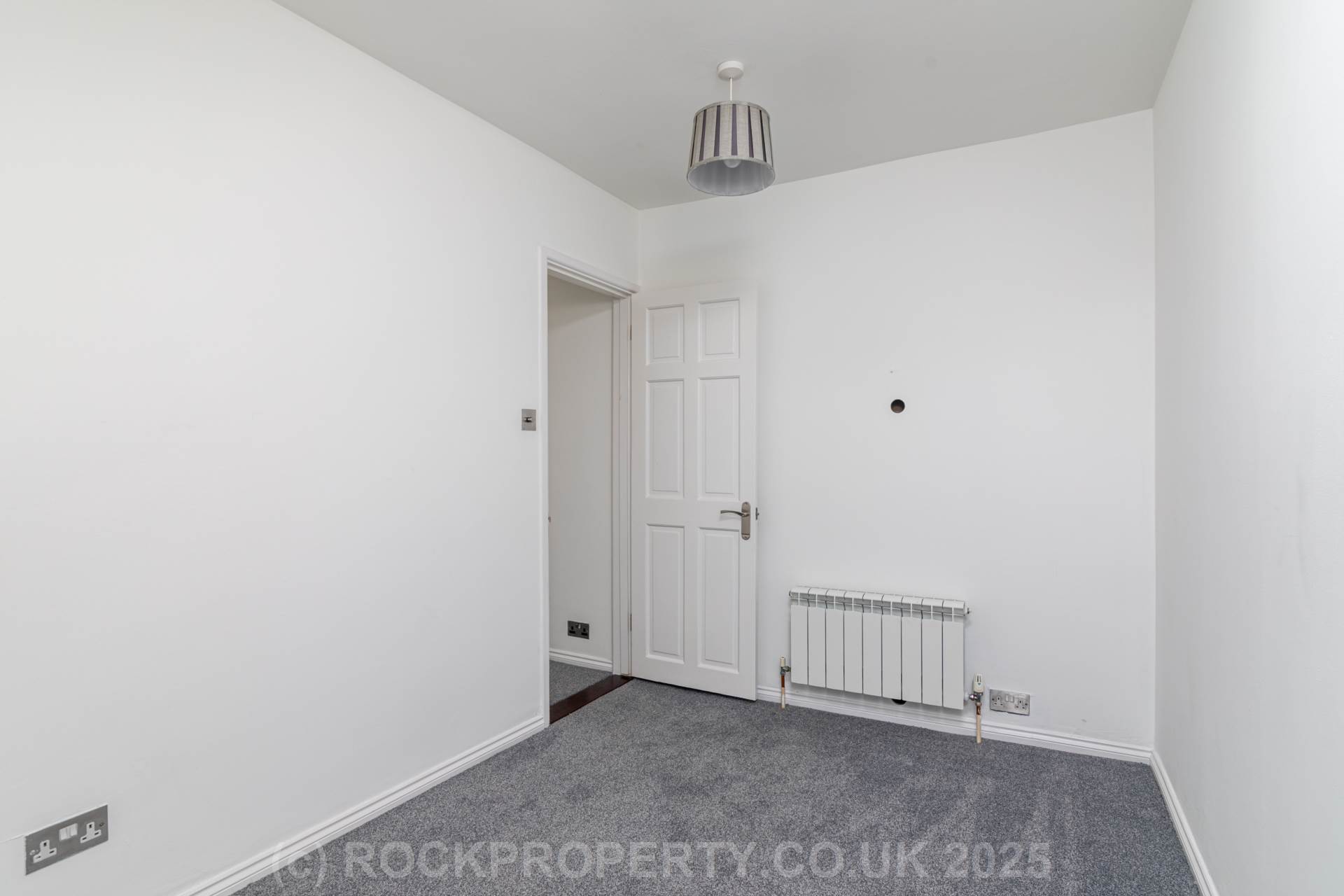 3 Bed Family Home, Byron Road, St Helier, Image 18
