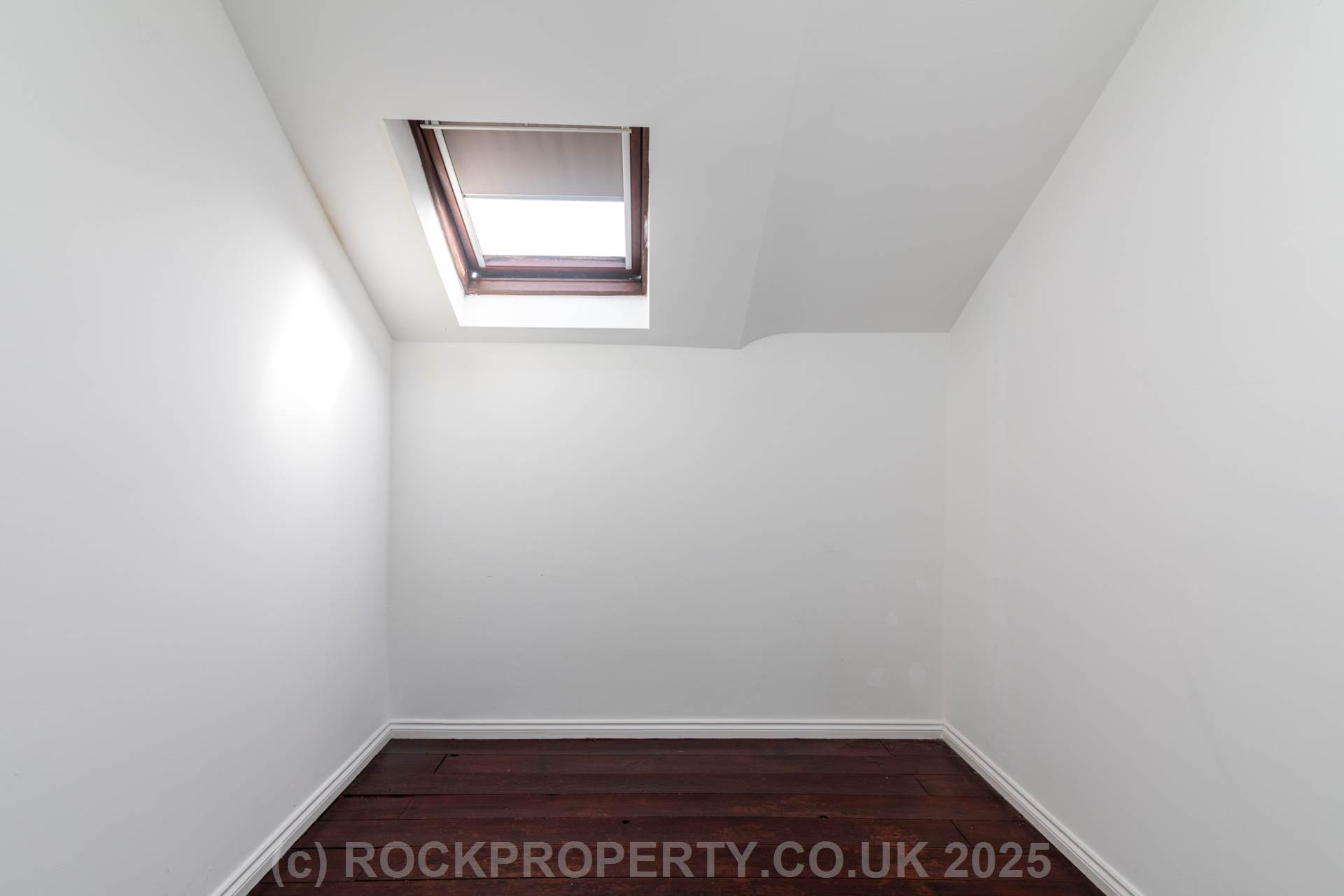 3 Bed Family Home, Byron Road, St Helier, Image 19