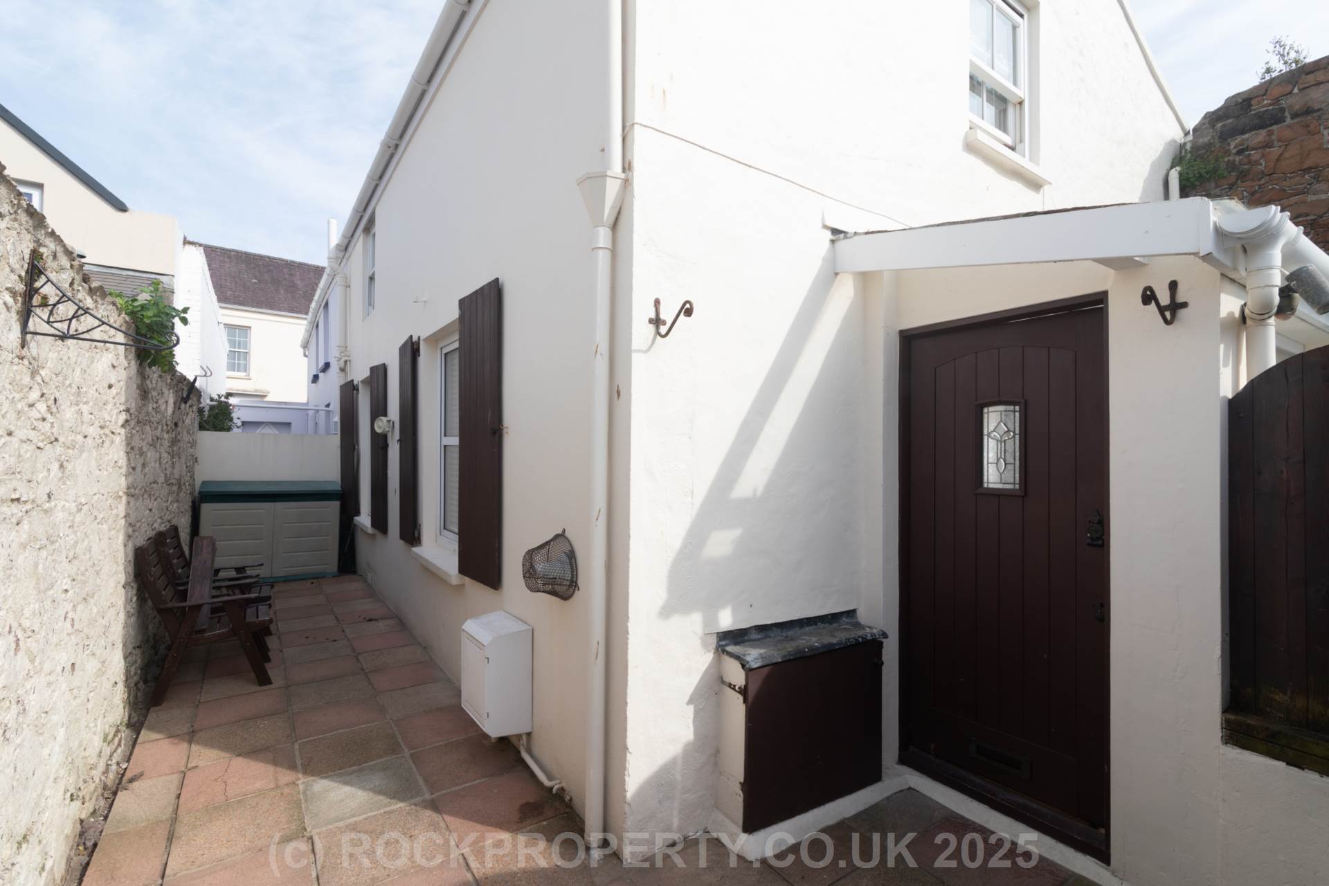 3 Bed Family Home, Byron Road, St Helier, Image 2