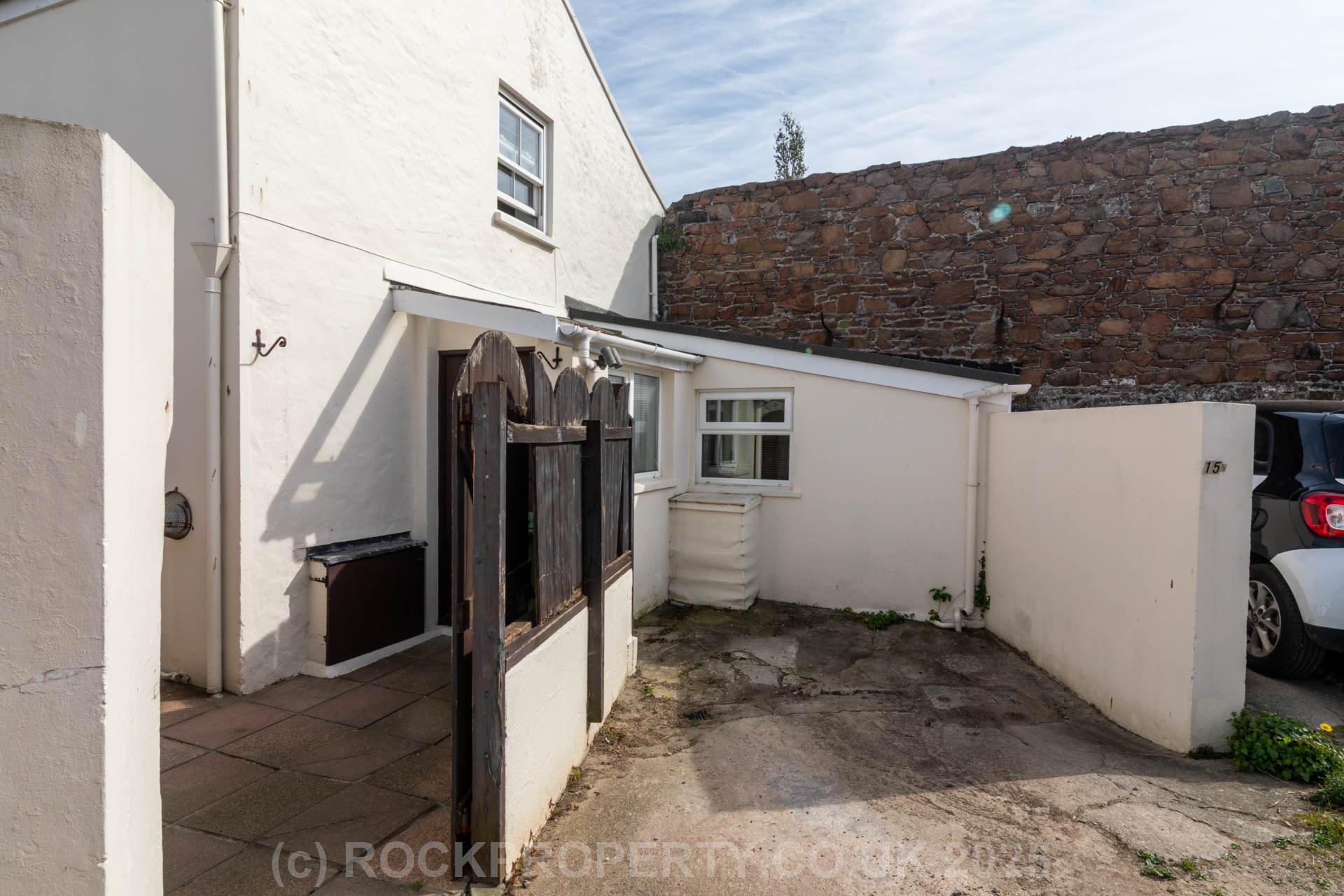 3 Bed Family Home, Byron Road, St Helier, Image 22