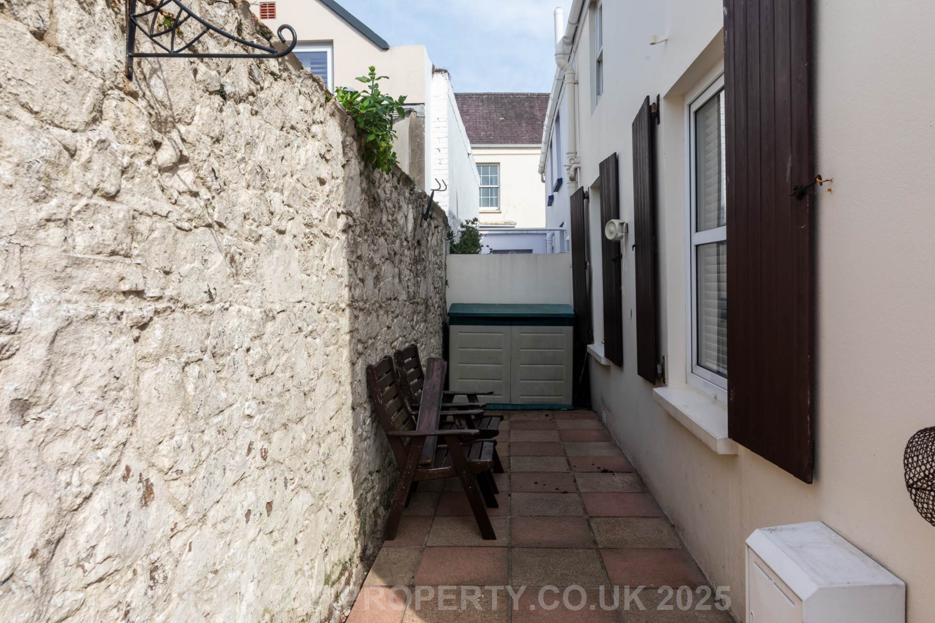 3 Bed Family Home, Byron Road, St Helier, Image 3