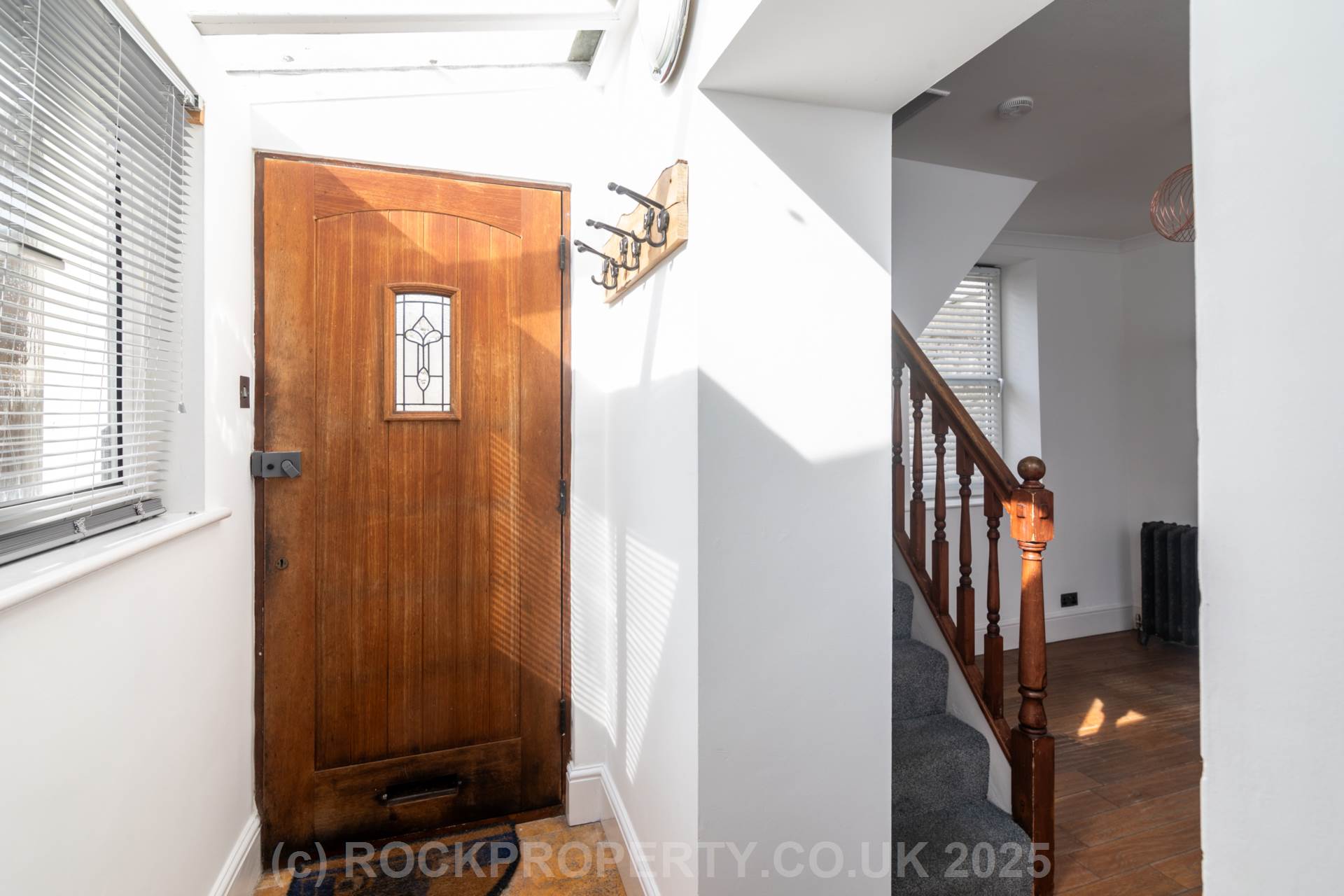 3 Bed Family Home, Byron Road, St Helier, Image 4