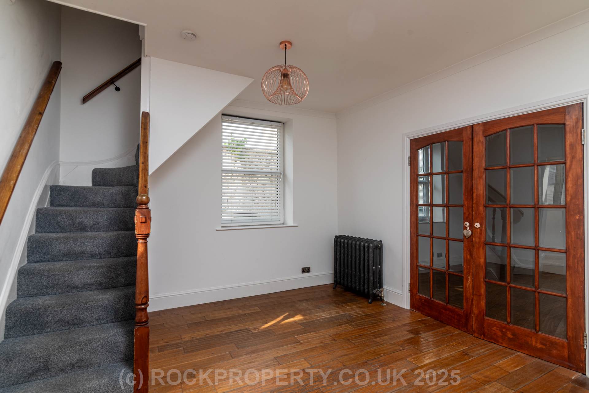 3 Bed Family Home, Byron Road, St Helier, Image 6