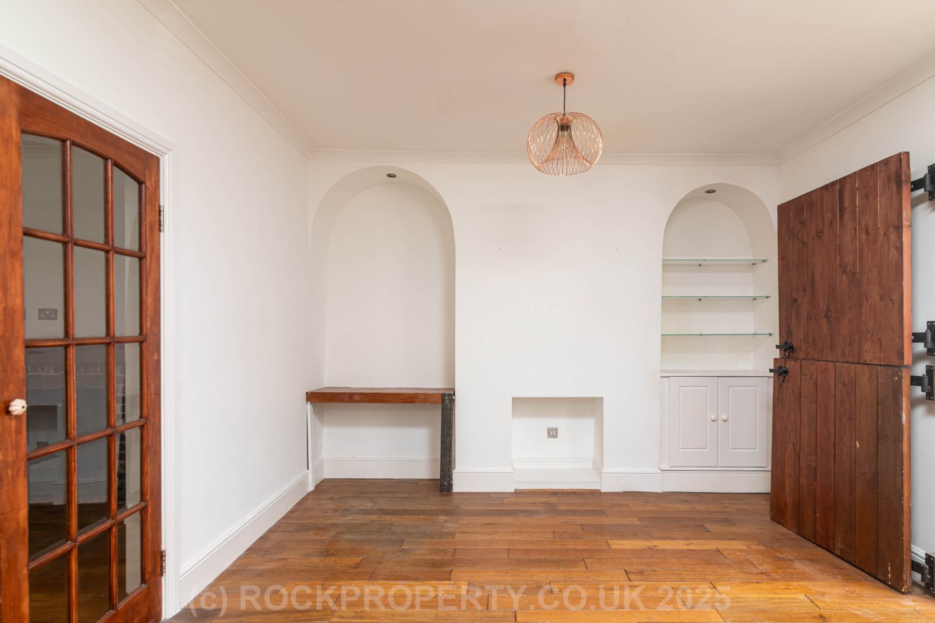 3 Bed Family Home, Byron Road, St Helier, Image 7