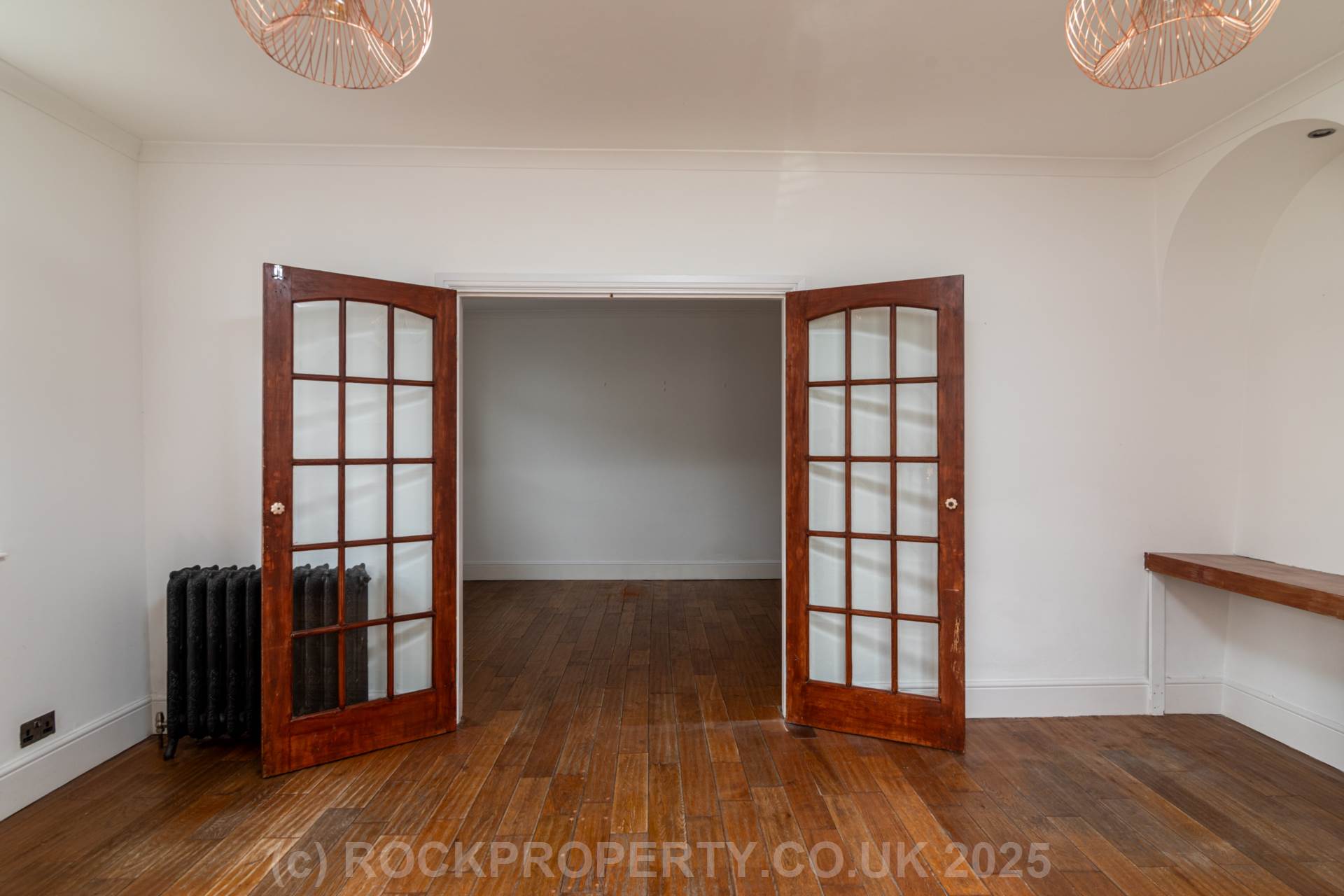 3 Bed Family Home, Byron Road, St Helier, Image 8